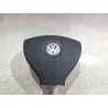 Recambio de airbag volante para volkswagen golf v (1k1) 1.9 tdi referencia OEM IAM 1k0880201Bk1QB  