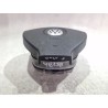 Recambio de airbag volante para volkswagen golf v (1k1) 1.9 tdi referencia OEM IAM 1k0880201Bk1QB  