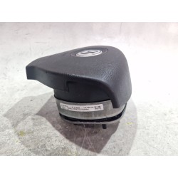 Recambio de airbag volante para volkswagen golf v (1k1) 1.9 tdi referencia OEM IAM 1k0880201Bk1QB  