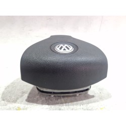 Recambio de airbag volante para volkswagen golf v (1k1) 1.9 tdi referencia OEM IAM 1k0880201Bk1QB  