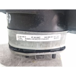 Recambio de airbag volante para volkswagen golf v (1k1) 1.9 tdi referencia OEM IAM 1k0880201Bk1QB  