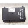 Recambio de modulo electronico para bmw 7 (e65, e66, e67) 730 ld referencia OEM IAM 916295901  