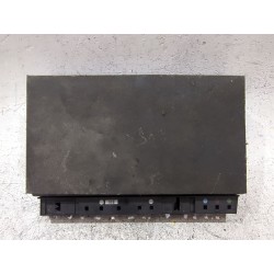 Recambio de modulo electronico para bmw 7 (e65, e66, e67) 730 ld referencia OEM IAM 916295901  
