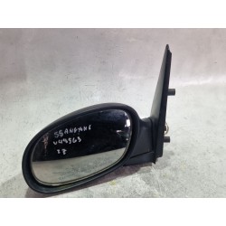 RETROVISOR IZQUIERDO E13010081 