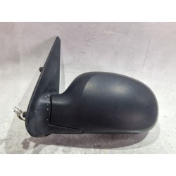 Recambio de retrovisor izquierdo para ssangyong korando (kj) 2.3 tdic 4x4 referencia OEM IAM E13010081  