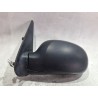 Recambio de retrovisor izquierdo para ssangyong korando (kj) 2.3 tdic 4x4 referencia OEM IAM E13010081  