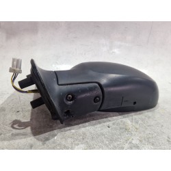 Recambio de retrovisor izquierdo para ssangyong korando (kj) 2.3 tdic 4x4 referencia OEM IAM E13010081  