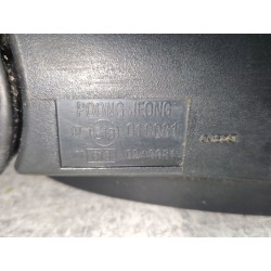 Recambio de retrovisor izquierdo para ssangyong korando (kj) 2.3 tdic 4x4 referencia OEM IAM E13010081  
