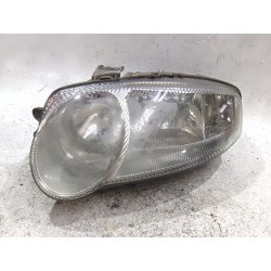 Recambio de faro delantero izquierdo para alfa romeo 147 (937_) 1.6 16v t.spark eco (937.axa1a, 937.bxa1a) referencia OEM IAM 46