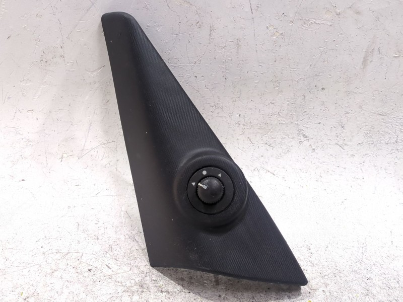 Recambio de mando retrovisor electrico para fiat 500l 1.6 jtdm 16v (120 cv) referencia OEM IAM 735522762  