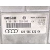 Recambio de centralita inyeccion para audi a4 b5 avant (8d5) 1.9 tdi referencia OEM IAM 0281001659  