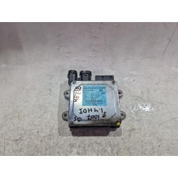 Recambio de modulo electronico para peugeot 1007 (km_) 1.6 16v referencia OEM IAM 9655460380  