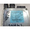 Recambio de modulo electronico para peugeot 1007 (km_) 1.6 16v referencia OEM IAM 9655460380  