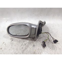 Recambio de retrovisor izquierdo para mercedes-benz clk (bm 208) coupe (03.1997) 230 compressor (evo) referencia OEM IAM 241989 
