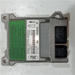 Recambio de centralita airbag para ford transit connect (tc7)(2002) 1.8 kasten city light (2009) [1,8 ltr. - 81 kw tdci cat] ref