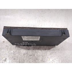 Recambio de modulo electronico para bmw 7 (e65, e66, e67) 730 ld referencia OEM IAM 916295901  