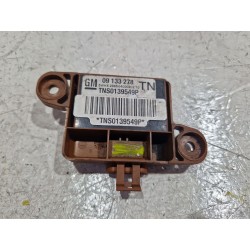Recambio de sensor de impacto para opel astra g caravan (1998) 1.6 16v referencia OEM IAM 09133278  