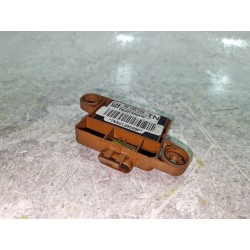 Recambio de sensor de impacto para opel astra g caravan (1998) 1.6 16v referencia OEM IAM 09133278  