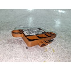 Recambio de sensor de impacto para opel astra g caravan (1998) 1.6 16v referencia OEM IAM 09133278  