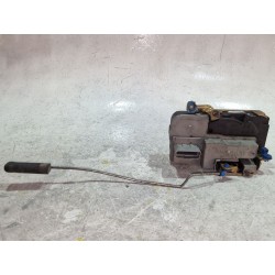 Recambio de cerradura puerta delantera izquierda para citroën berlingo furgón (2008) 1.6 hdi 75 referencia OEM IAM   