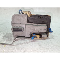 Recambio de cerradura puerta delantera izquierda para citroën berlingo furgón (2008) 1.6 hdi 75 referencia OEM IAM   