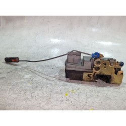 Recambio de cerradura puerta delantera izquierda para citroën berlingo furgón (2008) 1.6 hdi 75 referencia OEM IAM   