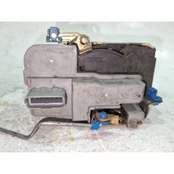 Recambio de cerradura puerta delantera izquierda para citroën berlingo furgón (2008) 1.6 hdi 75 referencia OEM IAM   
