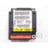 Recambio de centralita airbag para peugeot 1007 (km_) 1.4 hdi referencia OEM IAM 9656700980  
