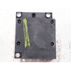 Recambio de centralita airbag para peugeot 1007 (km_) 1.4 hdi referencia OEM IAM 9656700980  