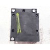 Recambio de centralita airbag para peugeot 1007 (km_) 1.4 hdi referencia OEM IAM 9656700980  
