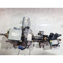 Recambio de columna direccion electrica para opel corsa c (x01) 1.0 (f08, f68) referencia OEM IAM 13136672  
