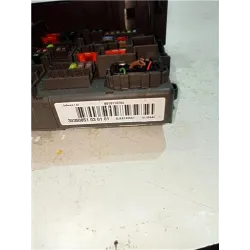 Recambio de caja fusibles/rele para bmw serie 3 coupe (e92)(2006) referencia OEM IAM B010110700  