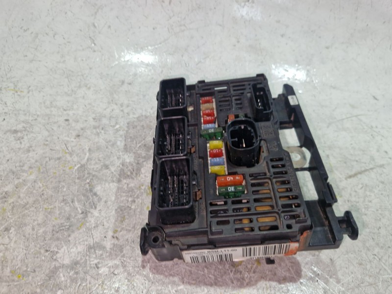 Recambio de bsm para peugeot 307 (3a/c) 1.6 hdi referencia OEM IAM 9661682980  