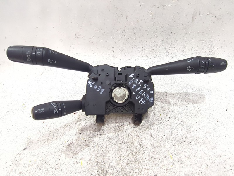 Recambio de mando multifuncion para fiat 500l 1.6 jtdm 16v (120 cv) referencia OEM IAM 07356652860  