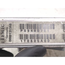 Recambio de centralita cambio automatico para volvo xc90 i (275) d5 awd referencia OEM IAM P09480761  