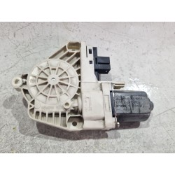 Recambio de motor elevalunas trasero izquierdo para audi a6 berlina (4f2)(2004) 2.0 tfsi [2,0 ltr. - 125 kw 16v tfsi] referencia