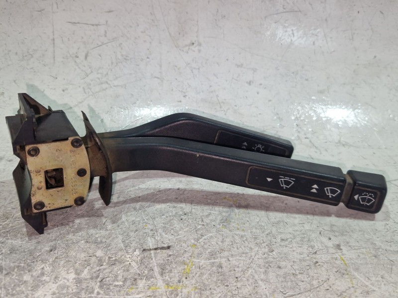 Recambio de mando limpiaparabrisas para ford transit furgón (e_ _) 2.5 di (eal, eas) referencia OEM IAM 86VB11K  