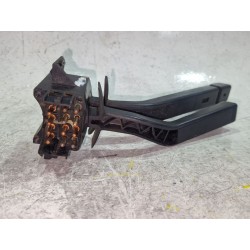 Recambio de mando limpiaparabrisas para ford transit furgón (e_ _) 2.5 di (eal, eas) referencia OEM IAM 86VB11K  