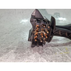 Recambio de mando limpiaparabrisas para ford transit furgón (e_ _) 2.5 di (eal, eas) referencia OEM IAM 86VB11K  