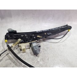 MECANISMO ELEVALUNAS DELANTERO IZQUIERDO 5WK1052 07B4307 