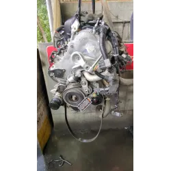 MOTOR COMPLETO N16A4 