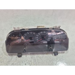 Recambio de cuadro completo para ssangyong korando (kj) 2.3 tdic 4x4 referencia OEM IAM KTA8020106001  