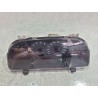 Recambio de cuadro completo para ssangyong korando (kj) 2.3 tdic 4x4 referencia OEM IAM KTA8020106001  