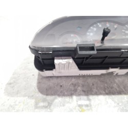 Recambio de cuadro completo para ssangyong korando (kj) 2.3 tdic 4x4 referencia OEM IAM KTA8020106001  