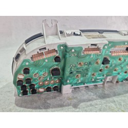 Recambio de cuadro completo para ssangyong korando (kj) 2.3 tdic 4x4 referencia OEM IAM KTA8020106001  