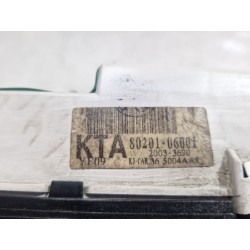 Recambio de cuadro completo para ssangyong korando (kj) 2.3 tdic 4x4 referencia OEM IAM KTA8020106001  