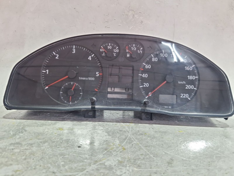 Recambio de cuadro completo para audi a4 b5 avant (8d5) 1.9 tdi referencia OEM IAM   