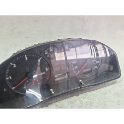 Recambio de cuadro completo para audi a4 b5 avant (8d5) 1.9 tdi referencia OEM IAM   