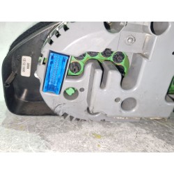 Recambio de cuadro completo para audi a4 b5 avant (8d5) 1.9 tdi referencia OEM IAM   