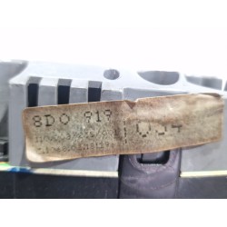 Recambio de cuadro completo para audi a4 b5 avant (8d5) 1.9 tdi referencia OEM IAM   